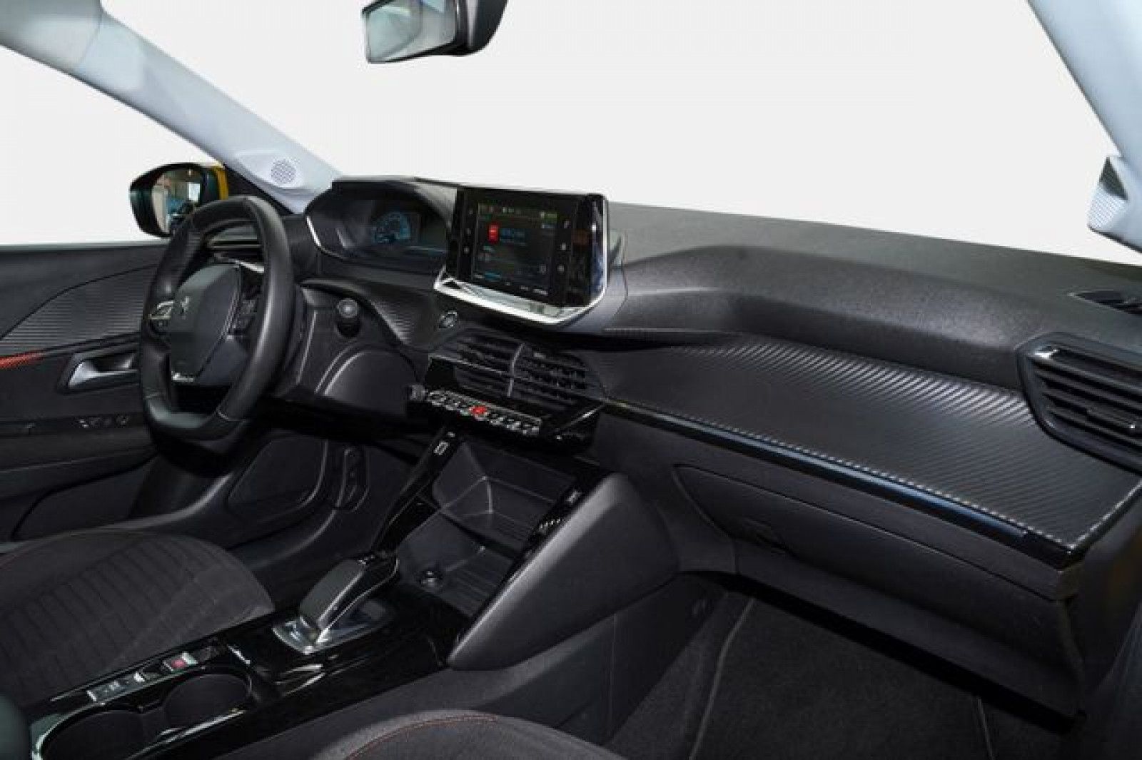 Peugeot 208 Active - Samsaru's Car Outlet