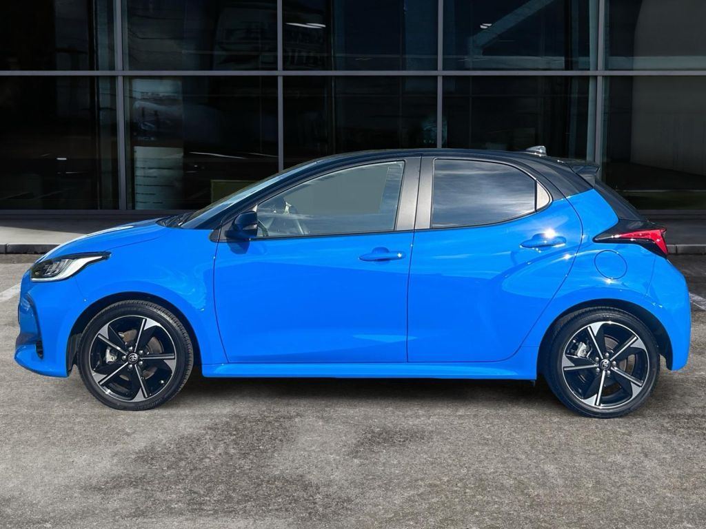 Toyota Yaris Hybrid 130 1.5 VVT-i Premiere Edition