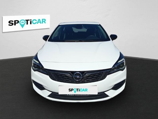 Opel Astra 1.5 D Edition - Samsaru's Car Outlet