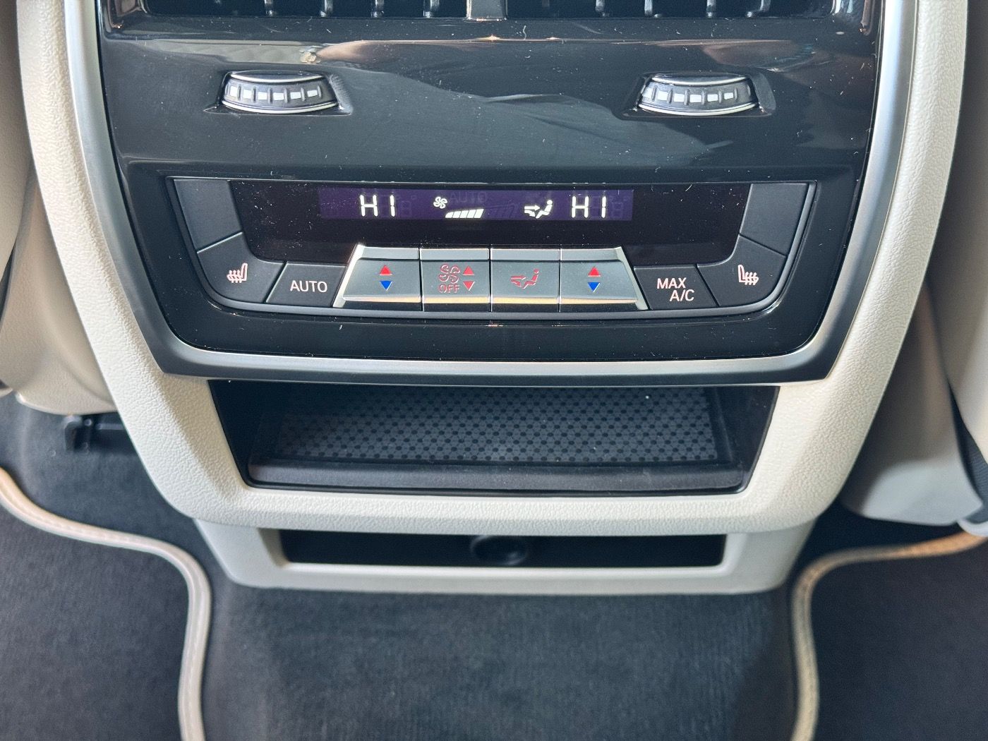 BMW X6 xDrive40d M-Sport-Pro 22-Zoll/LuftFW/AHK/StHz