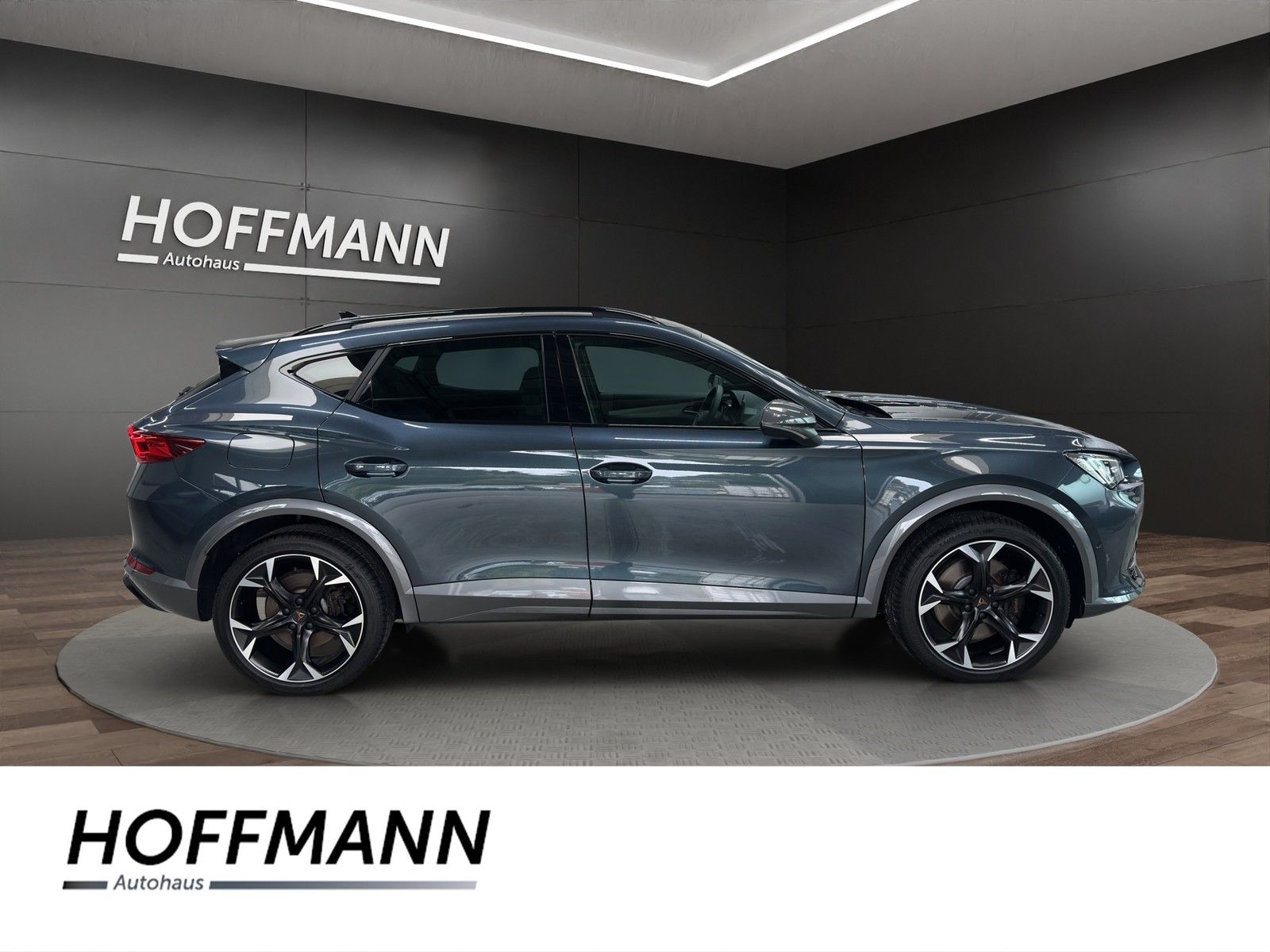 Cupra Formentor 2.0 TSI VZ 4Drive DSG AHK+Pano+Navi