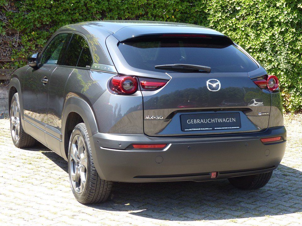 Mazda MX-30 e-SKYACTIV 145PS KOMFORT-PAKET + PREMIUM-P