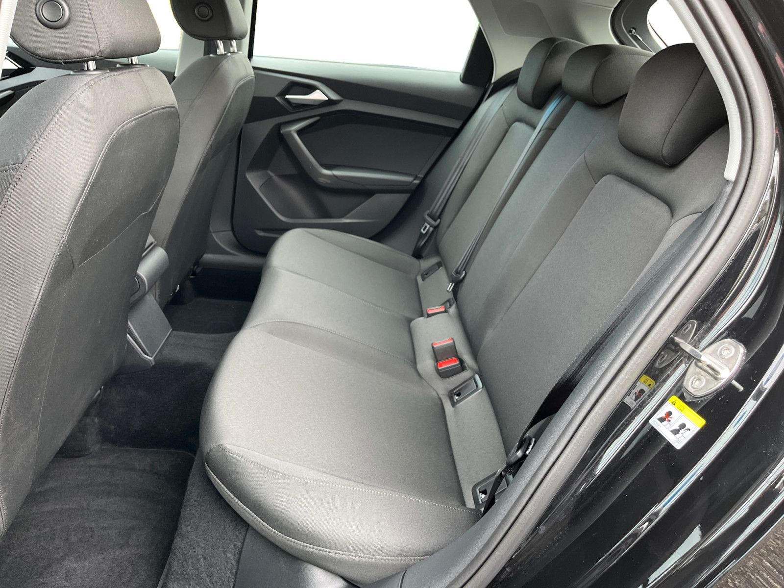 Audi A1 Sportback 25TFSI S-Tronic Climatr Sitzh PDC