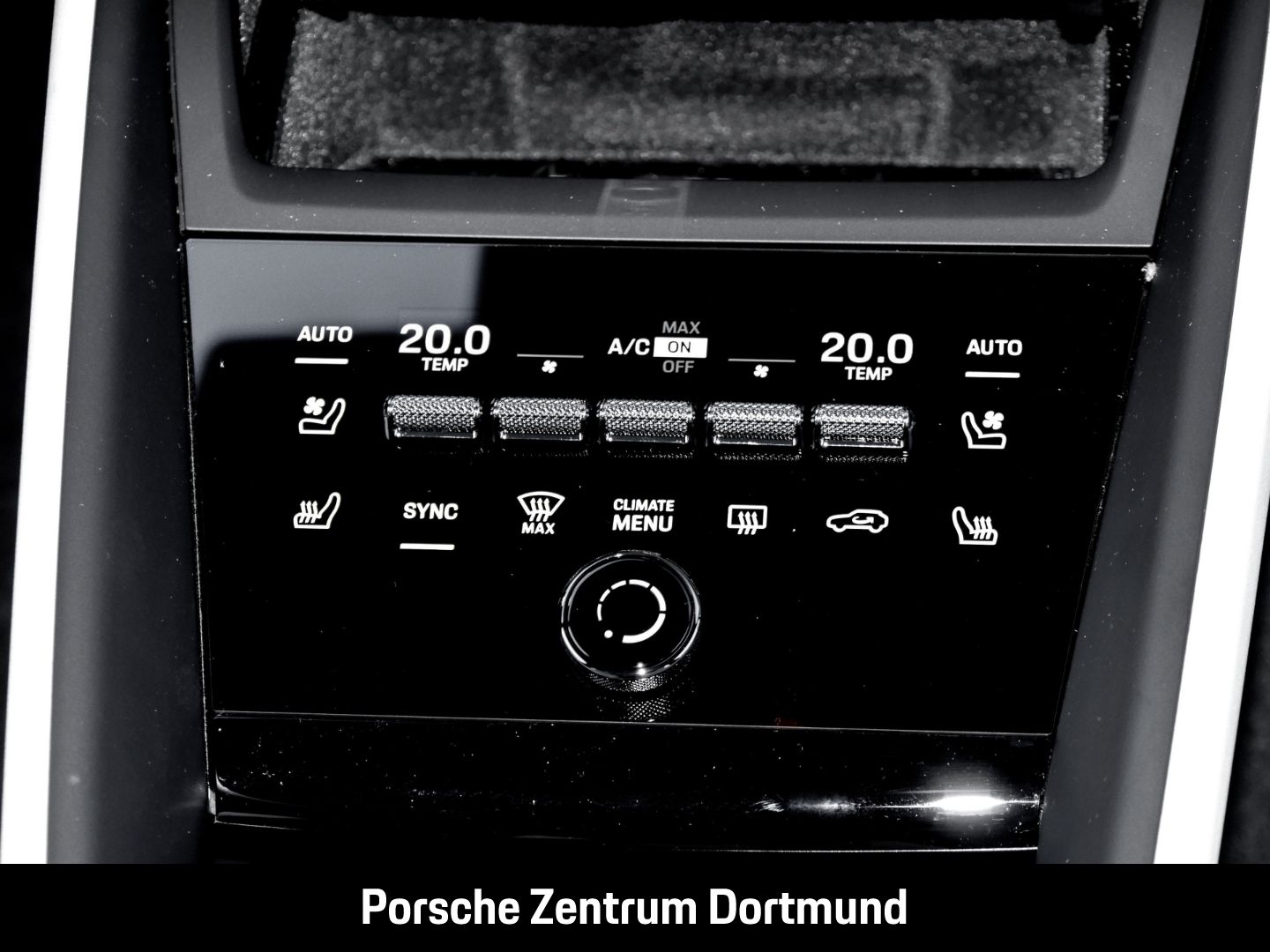 Porsche Macan 4 Surround-View InnoDrive LED-Matrix BOSE