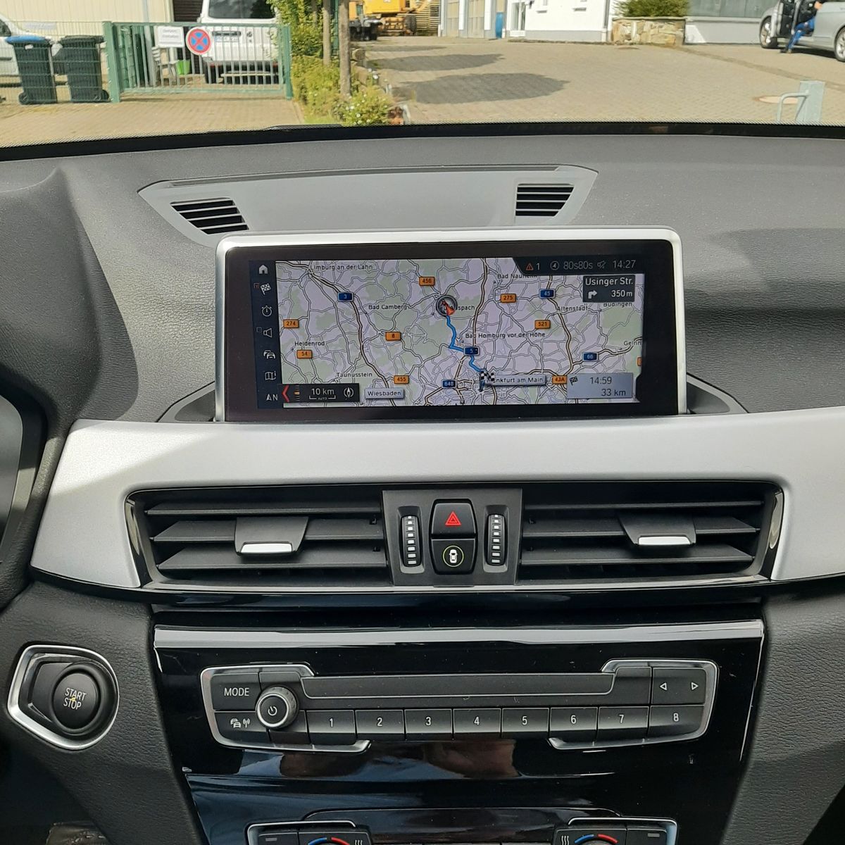 BMW X1 xDrive 25e - Samsaru's Car Outlet