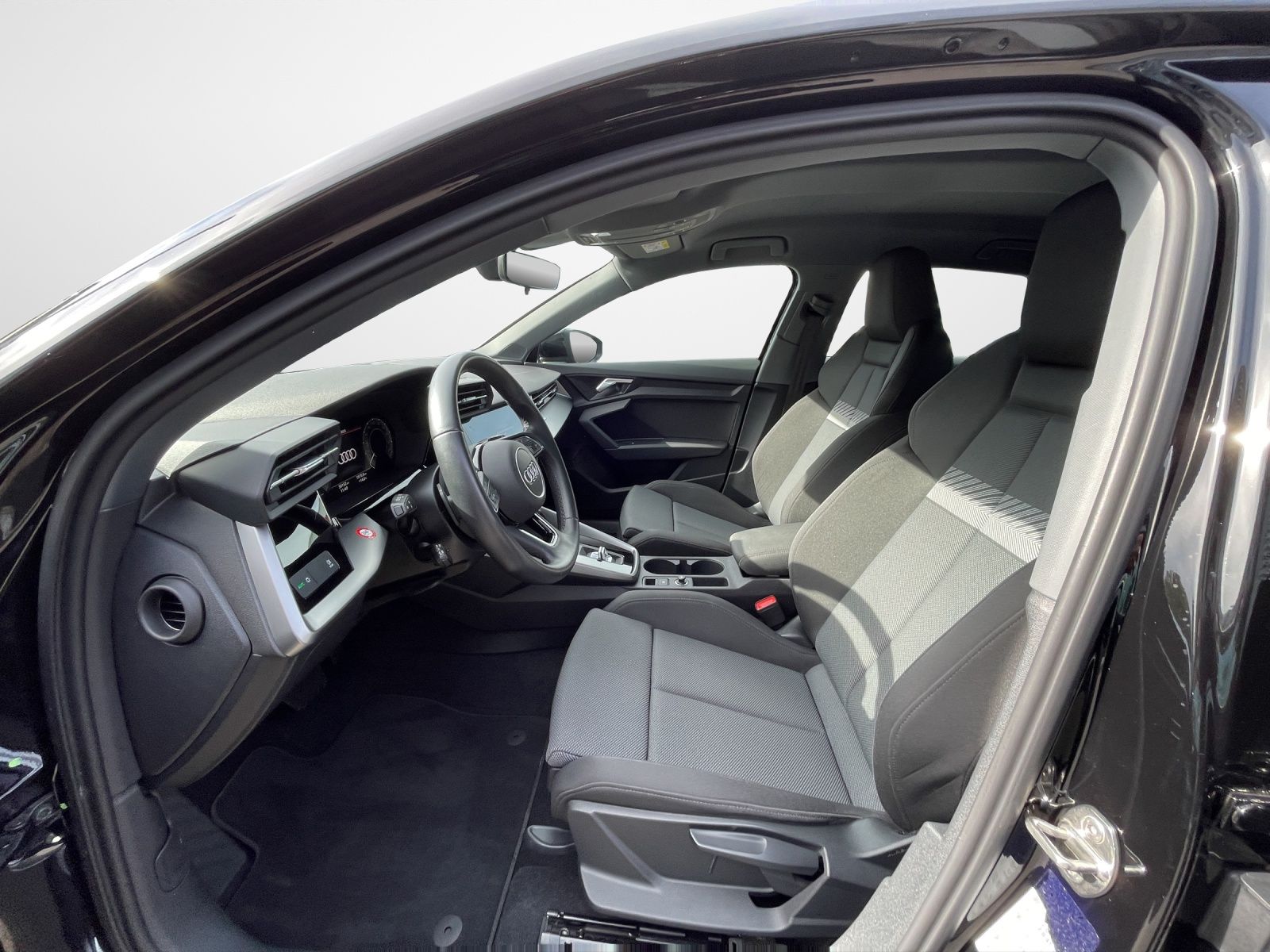 Audi A3 Sportback 40 TFSI e S tronic advanced  Navi L