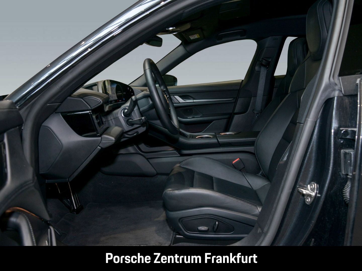 Porsche Taycan 4S Sport Turismo Panoramadach LED-Matrix