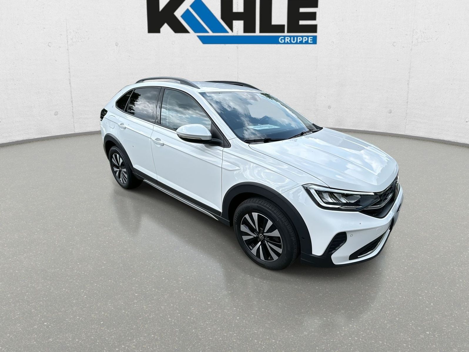 Volkswagen Taigo 1.0 TSI DSG Life - Samsaru's Car Outlet