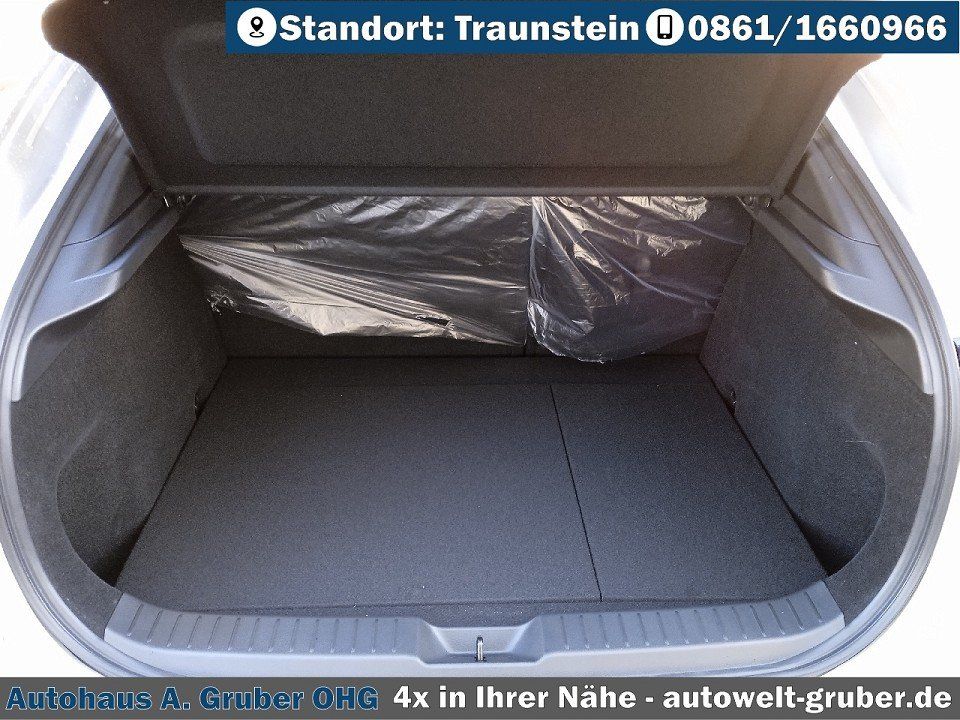 Mazda CX-30 e-SKYACTIV G Automatik Exclusive