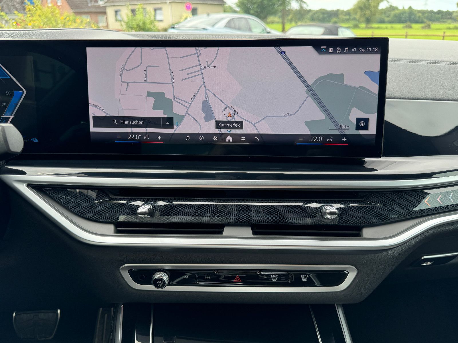 BMW X5 xDrive50e M-SPORTPAKET,22",AHK,Pano,118tsd.UP