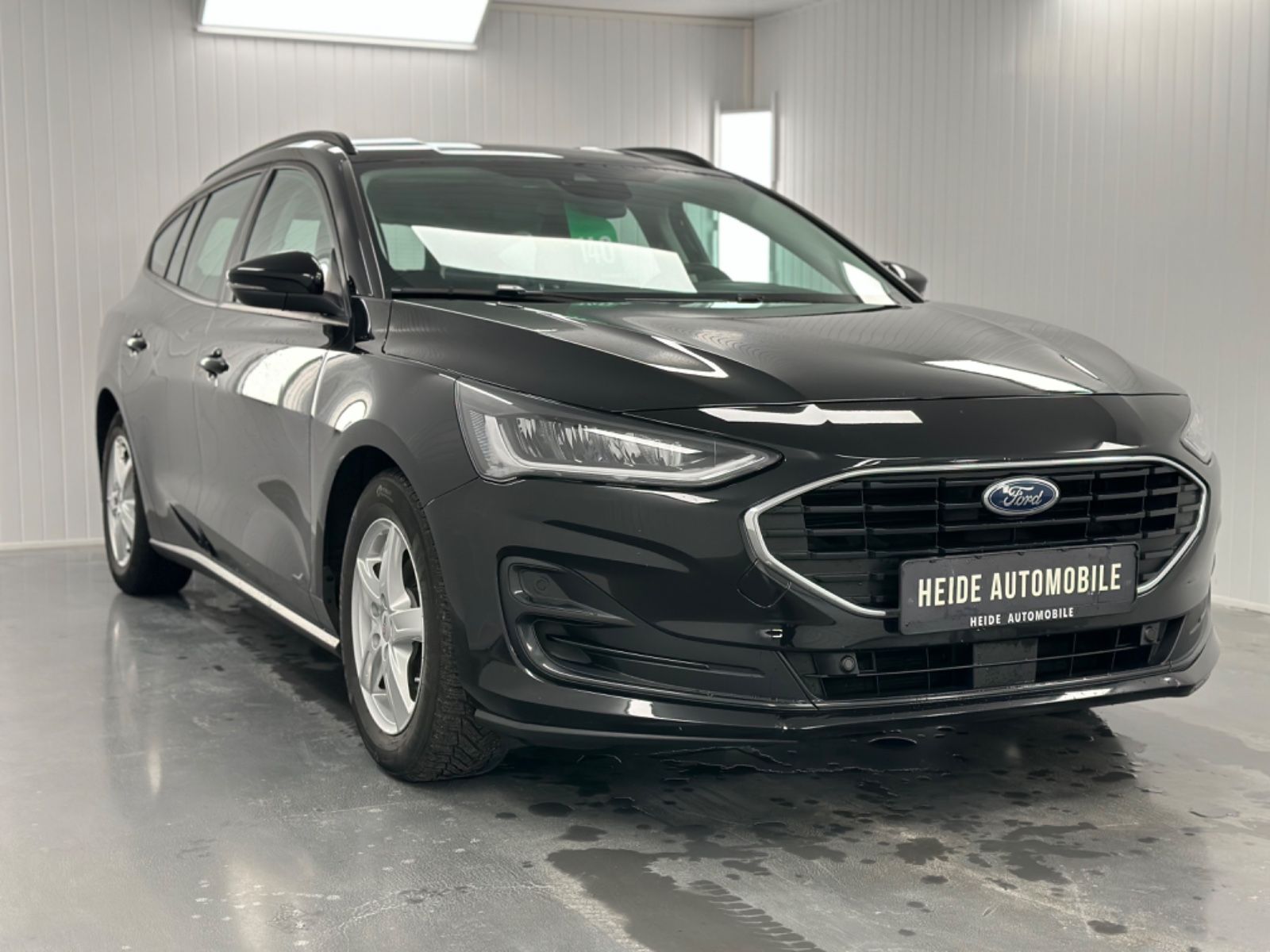 Ford Focus Turnier - Samsaru's Car Outlet