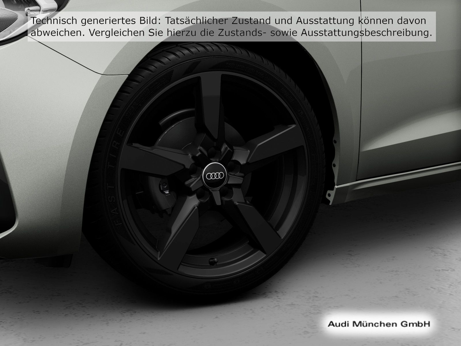Audi A1 Sportback 25 TFSI S tronic advanced - Samsaru's Car Outlet
