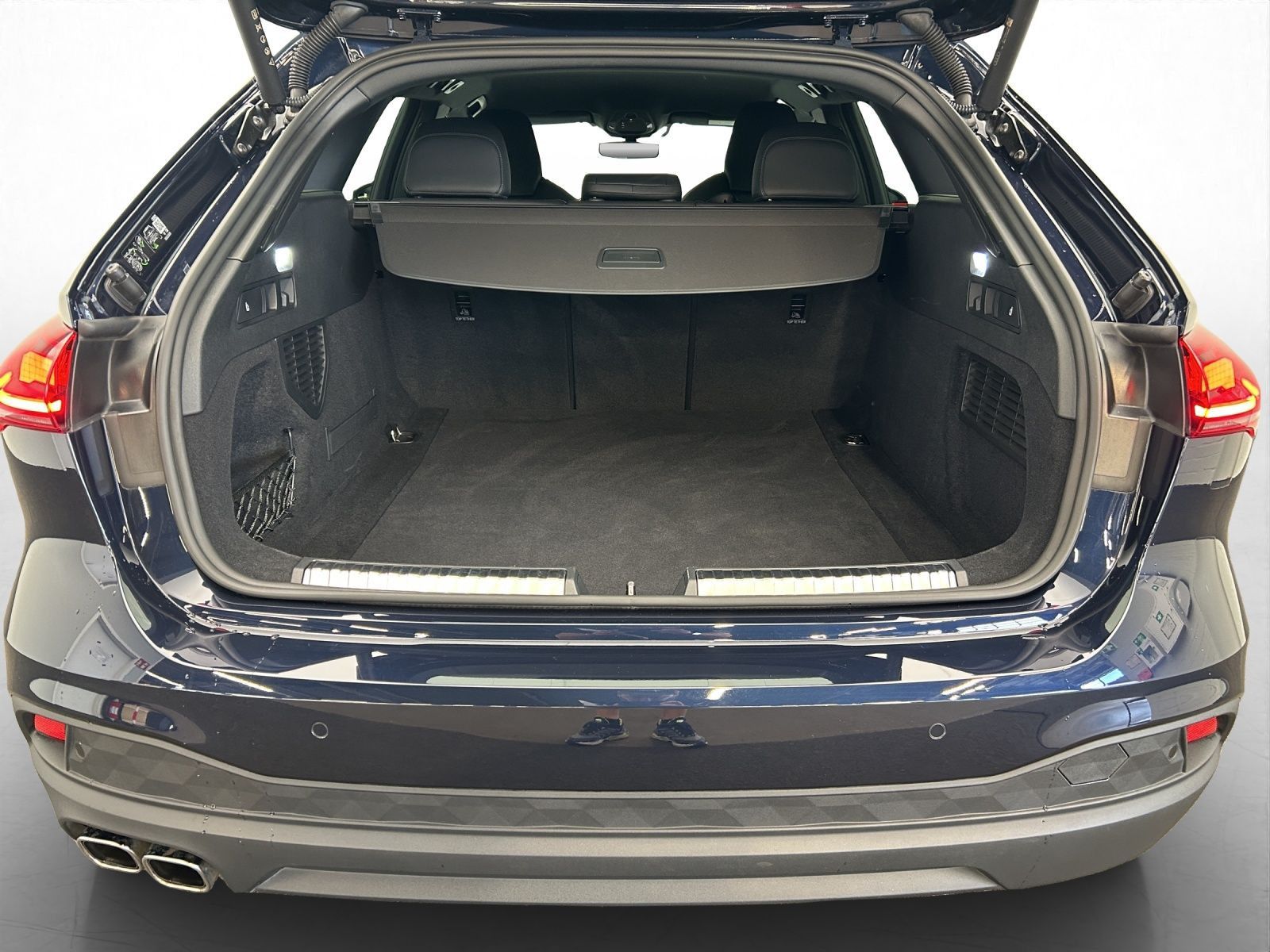 Audi A5 Avant 40 TDI S line S tro*B&O*HUD*Standh*Matr