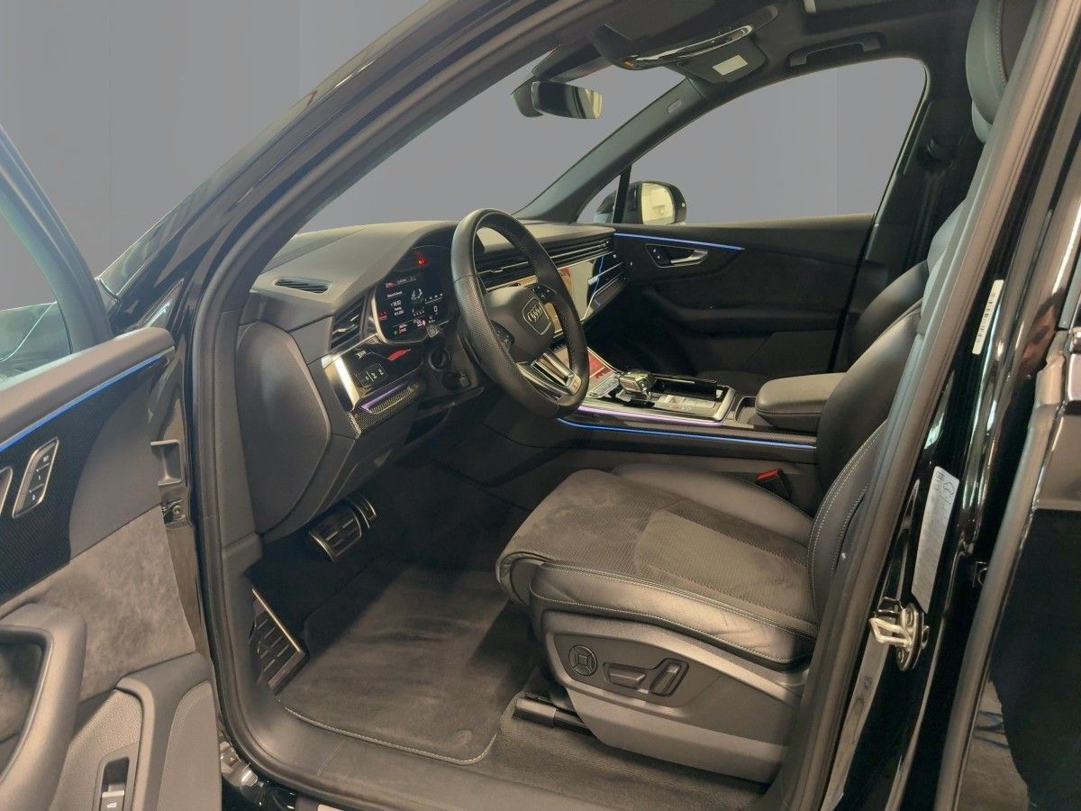 Audi Q7 50 TDI qu. tiptronic S LINE/COMPETITION-PLUS