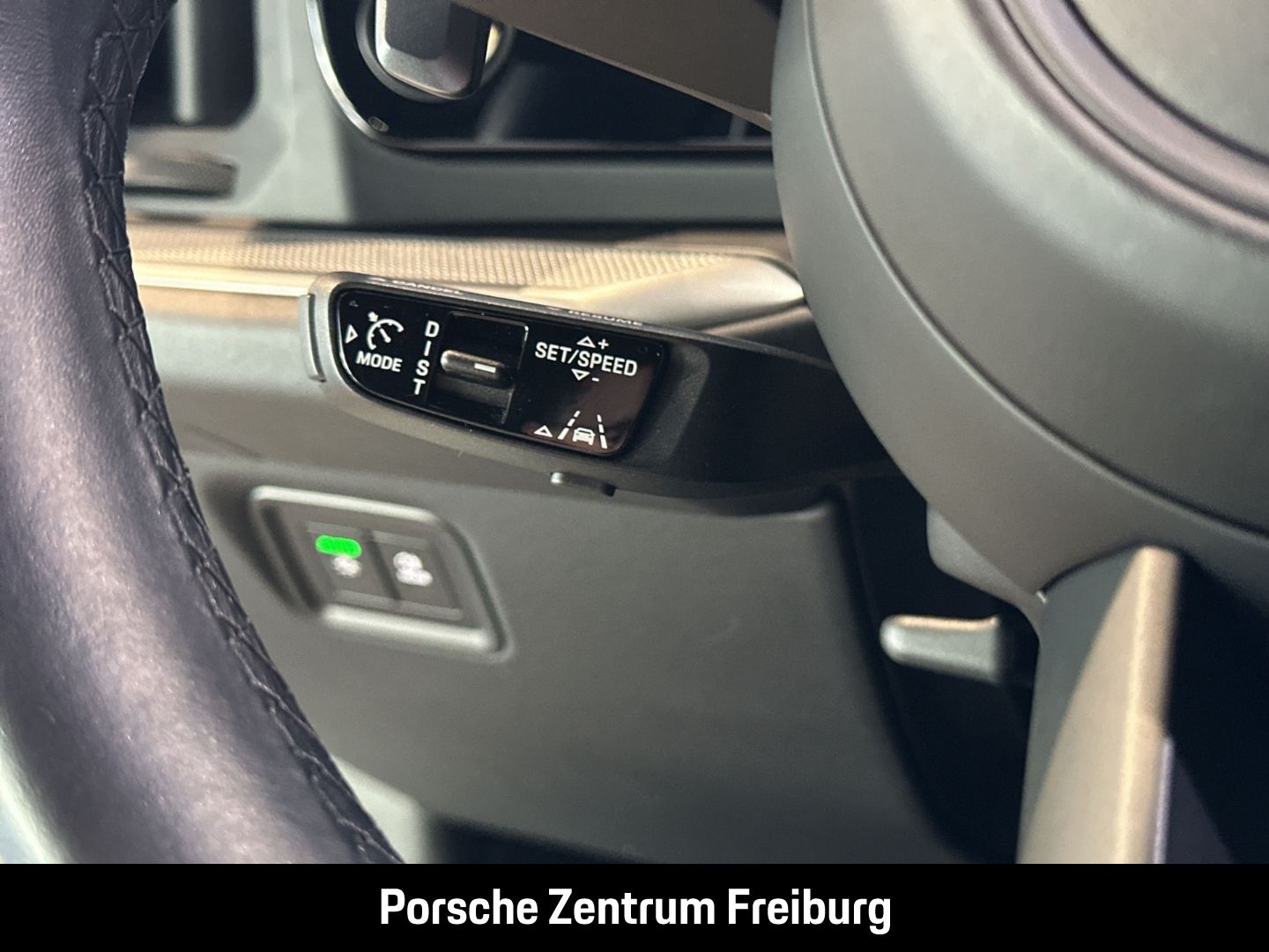 Porsche Cayenne E-Hybrid BOSE Panoramadach Surround-View