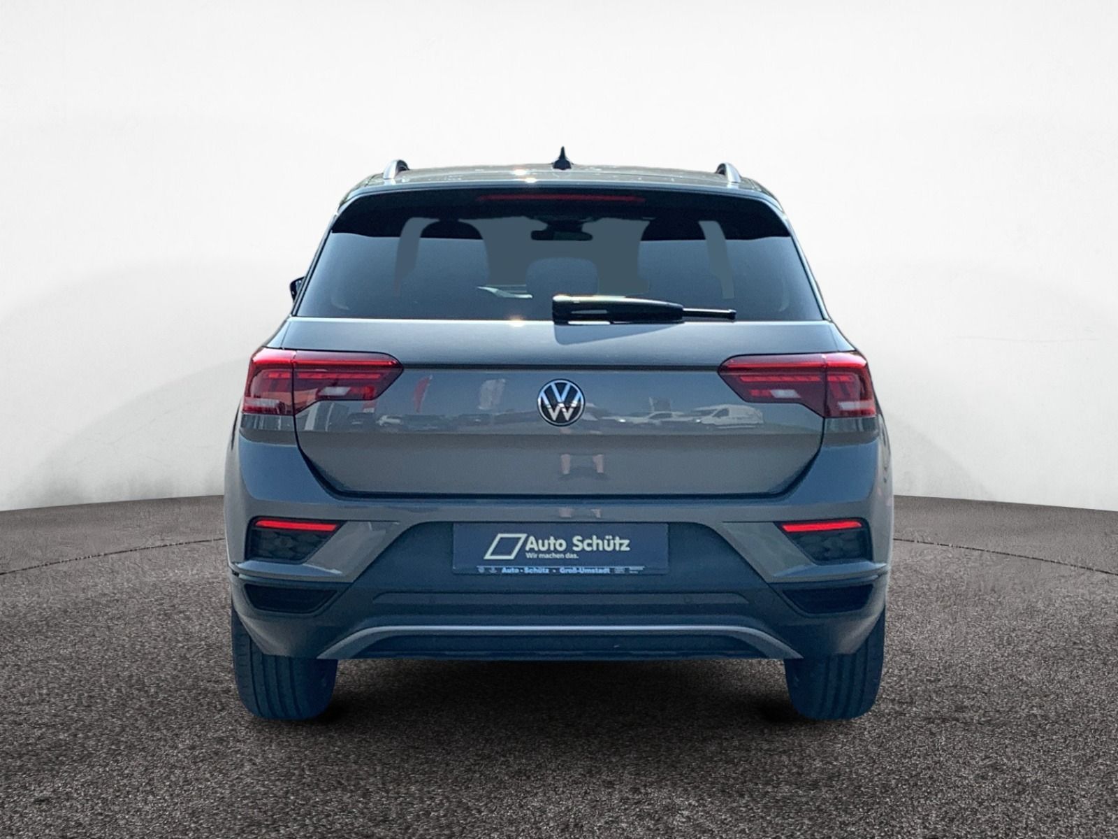 Volkswagen T-Roc 1.5 TSI Sport+Back - Samsaru's Car Outlet