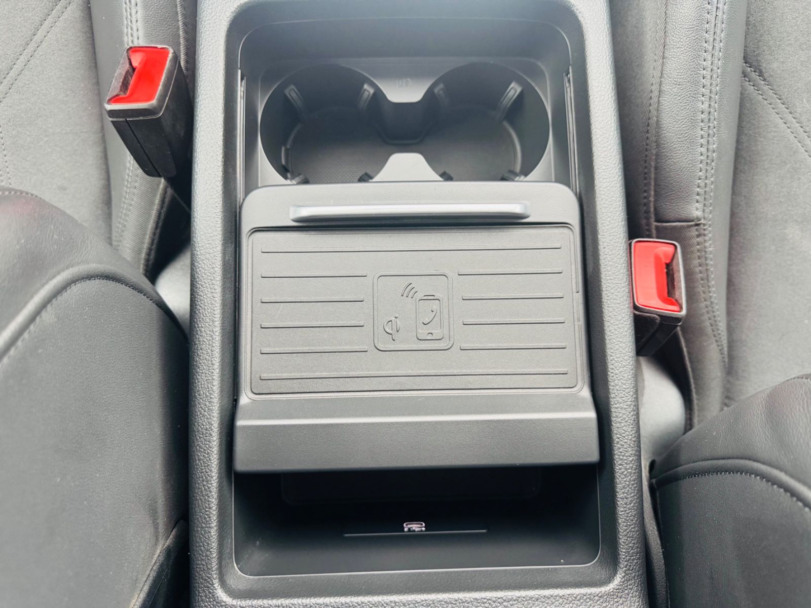 Audi Q5  55 TFSI e quattro S line/Totwinkel/Virtuel/