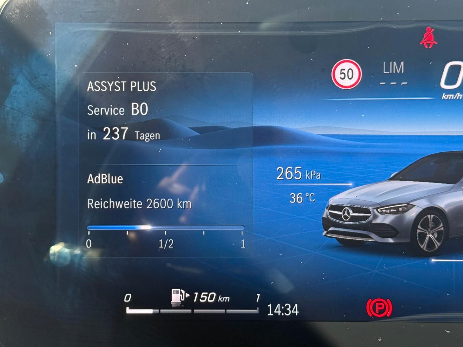 Mercedes-Benz C 300d 4M AMG - Samsaru's Car Outlet