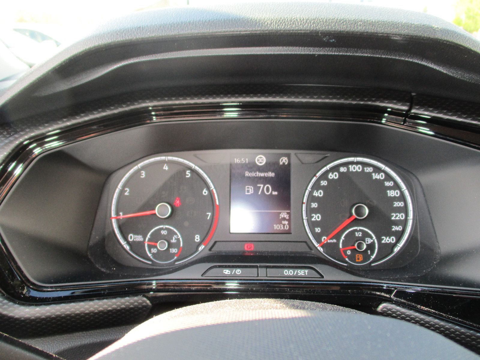 Volkswagen T-Cross Life - Samsaru's Car Outlet