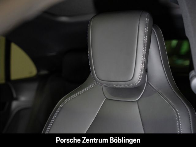 Porsche Macan - Samsaru's Car Outlet