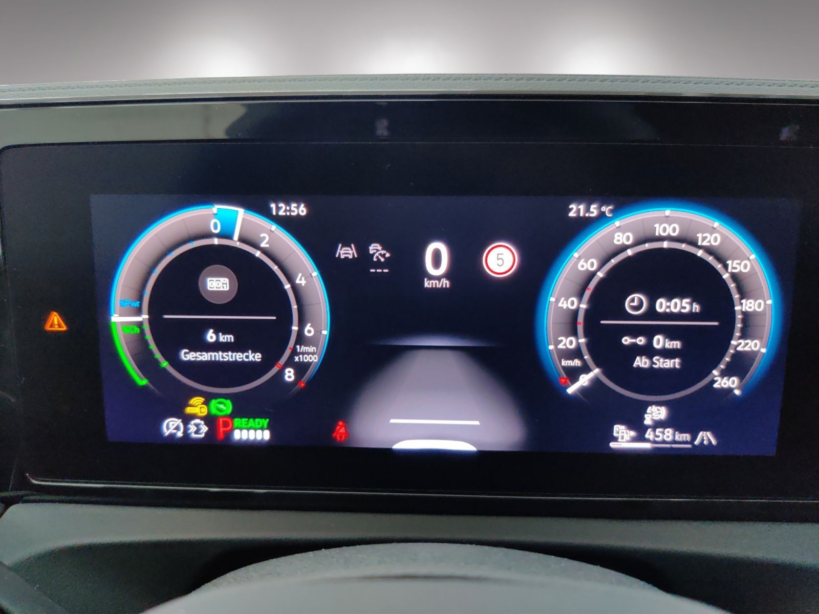Volkswagen Tiguan Elegance 1.5 eHybrid AHK/HD-Matrix/"Dark"