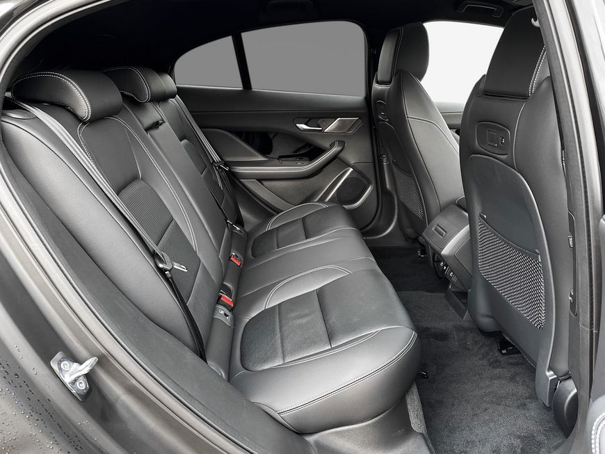 Jaguar I-Pace EV400 AWD R-DYNAMIC SE