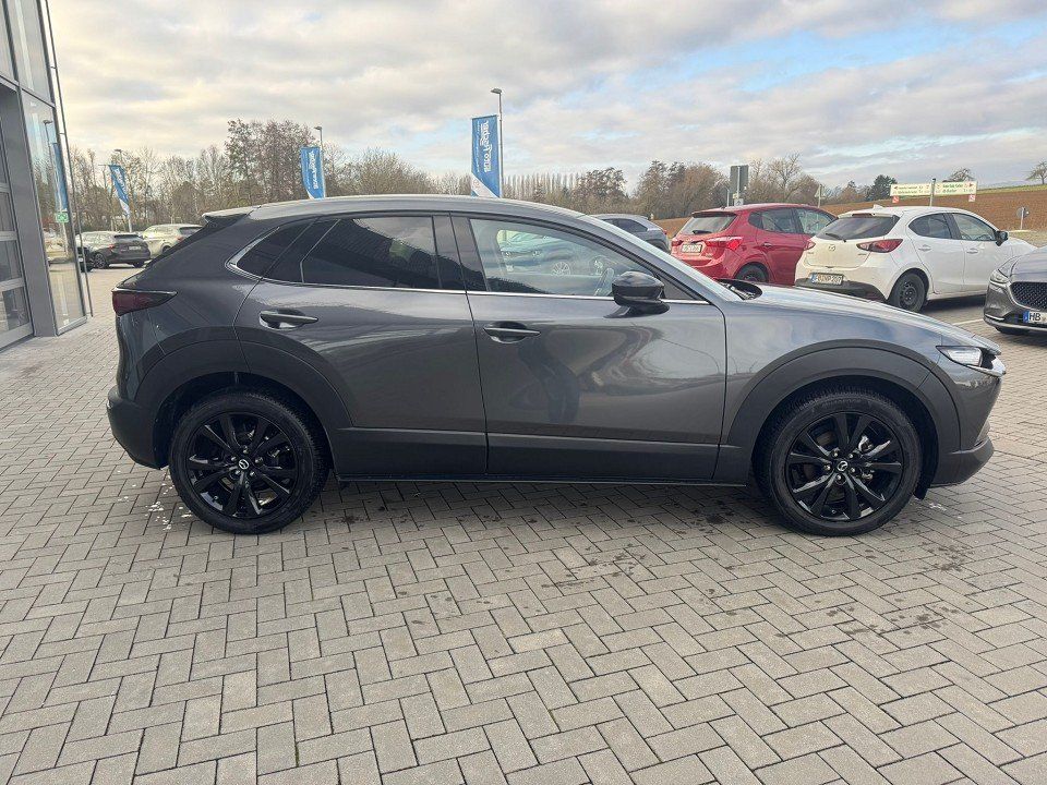 Mazda CX-30 2.0 (186PS) FWD Autom. Homura Sitzheizung
