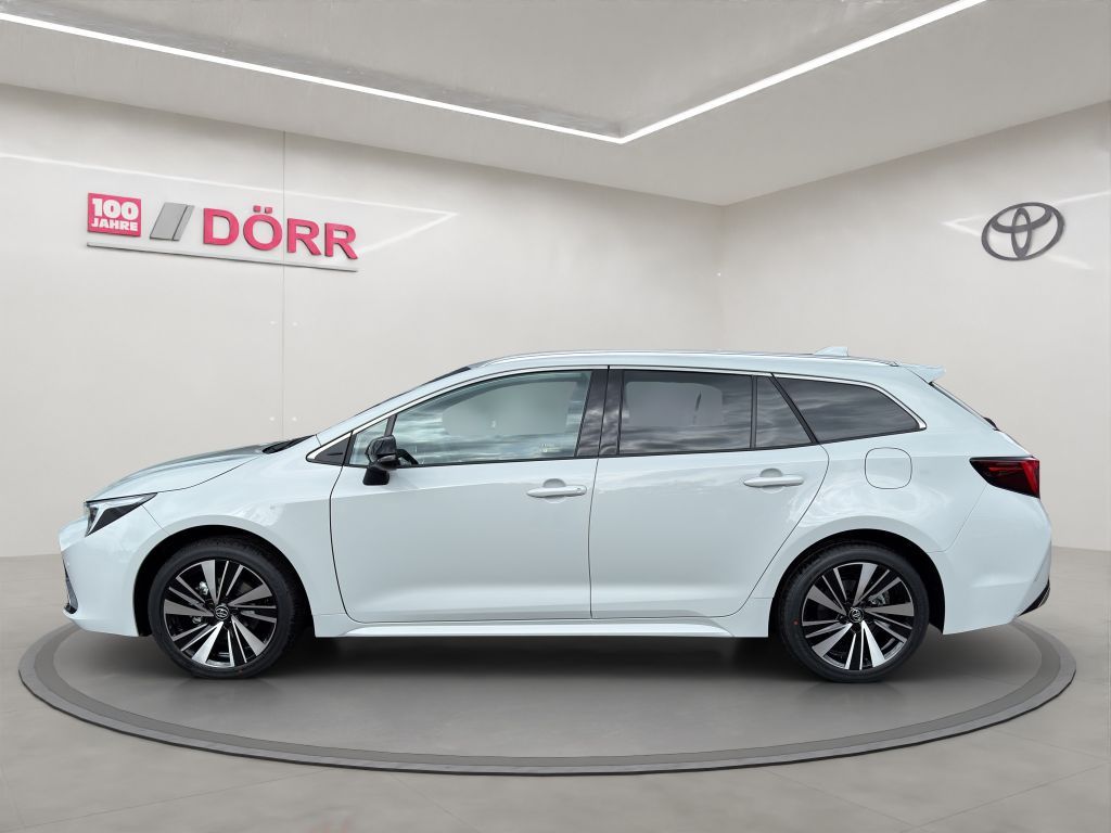 Toyota Corolla 1.8 Hybrid TS Teamplayer*
