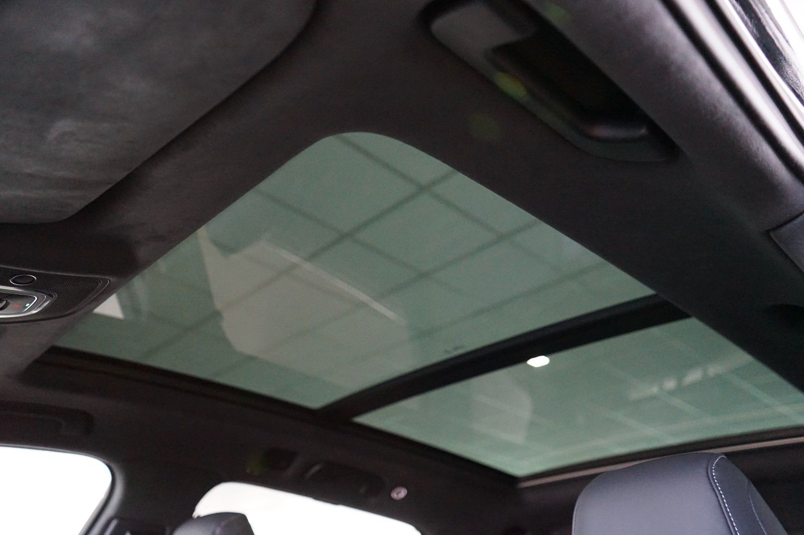 Audi Q7 50 TDI S line | Pano | B&O | VOLL | FACELIFT