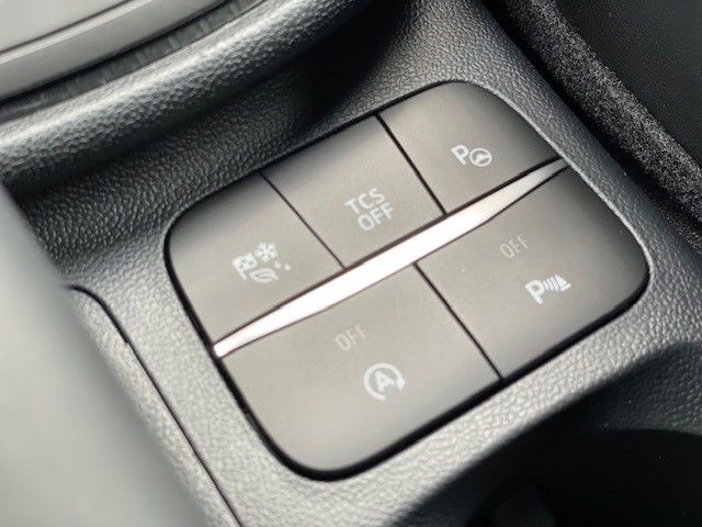 Ford Fiesta 1.0 EcoBoost M-Hyb. ST-Line X LED-Matrix
