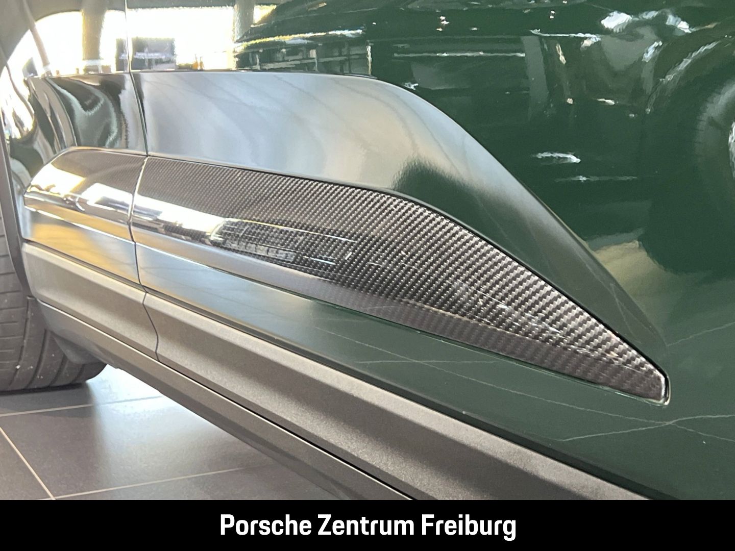 Porsche Macan 4 BOSE Surround-View Panorama InnoDrive