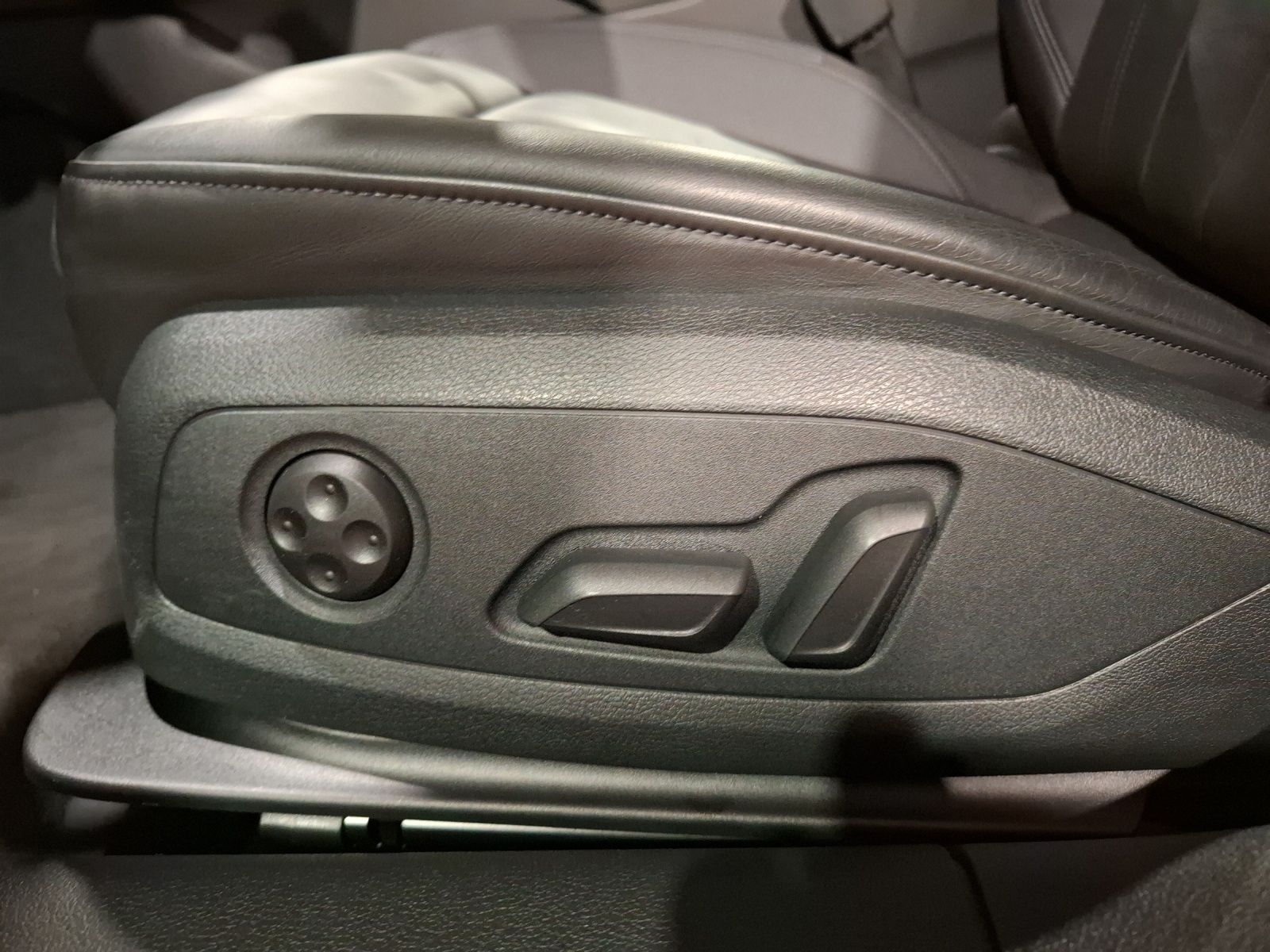 Audi A4 Allroad 45 TFSI quattro S-tronic Standhzg LED