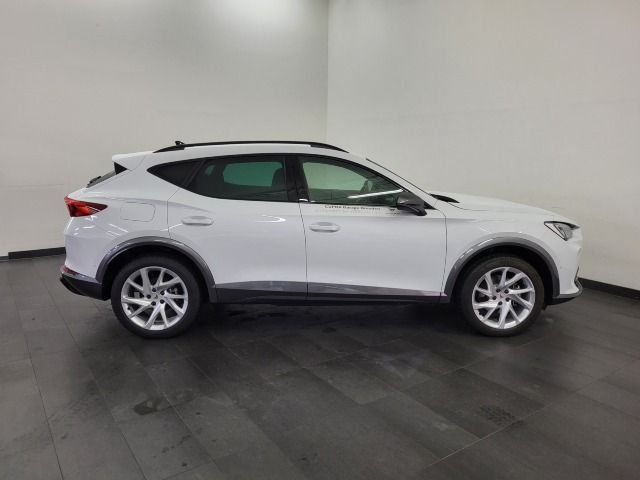 Cupra CUPRA FORMENTOR 1.4 E-HYBRID - Samsaru's Car Outlet