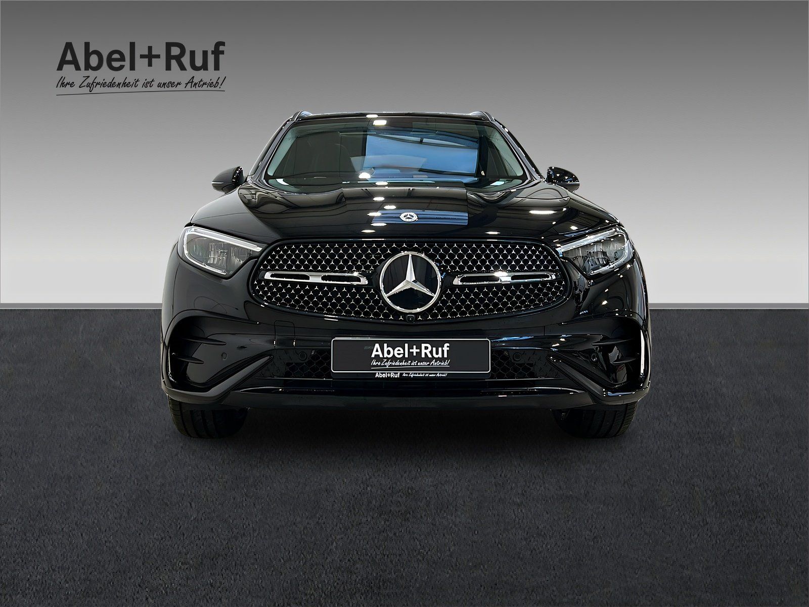 Mercedes-Benz GLC 200 4M AMG+LED+NIGHT+Pano+Ambi+TotW+AHK+360°