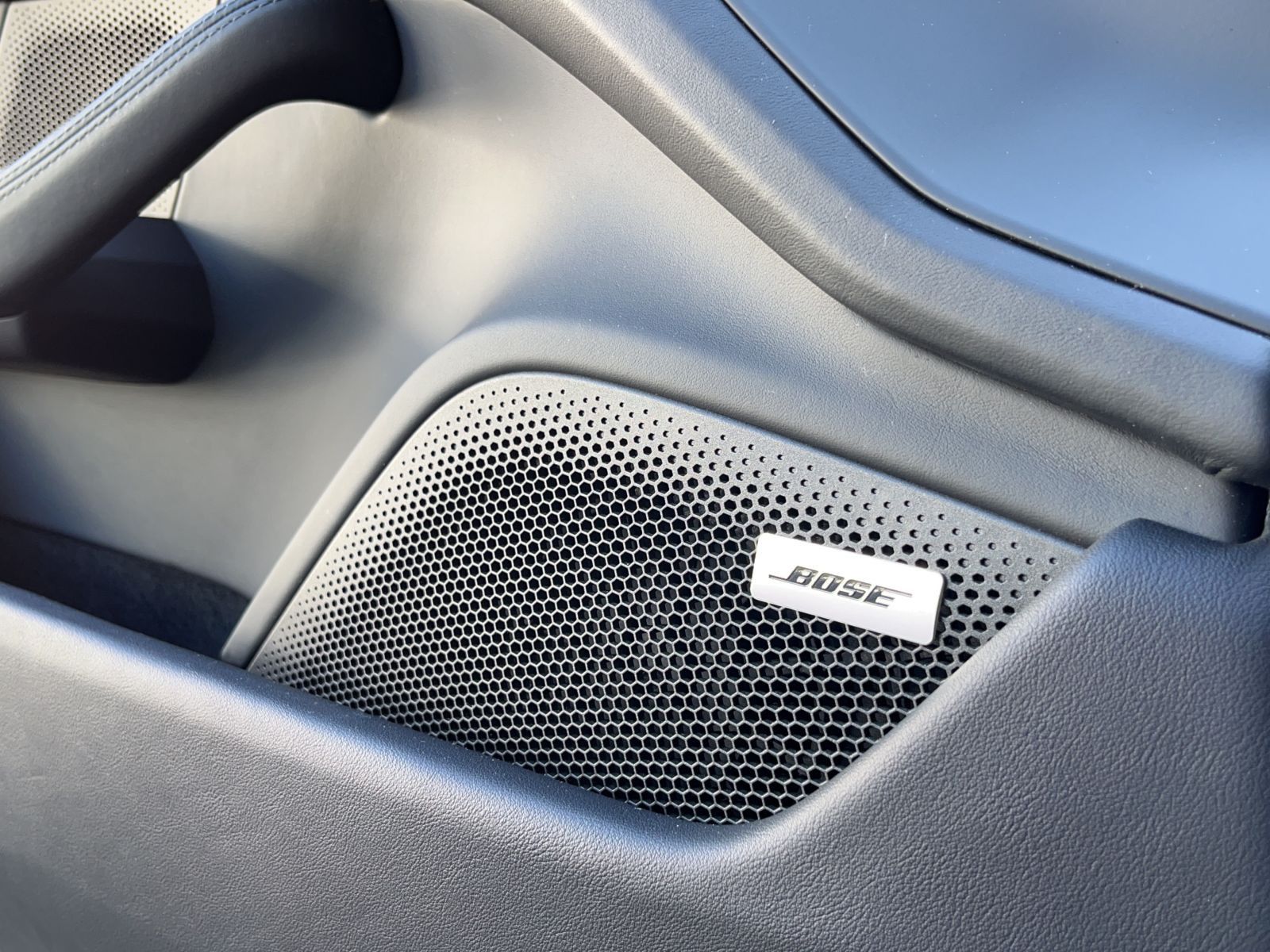 Porsche Taycan 4S - Pano - Head up - InnoDrive - BOSE