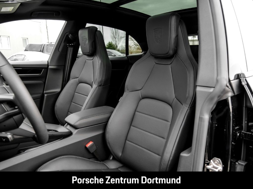 Porsche Macan - Samsaru's Car Outlet