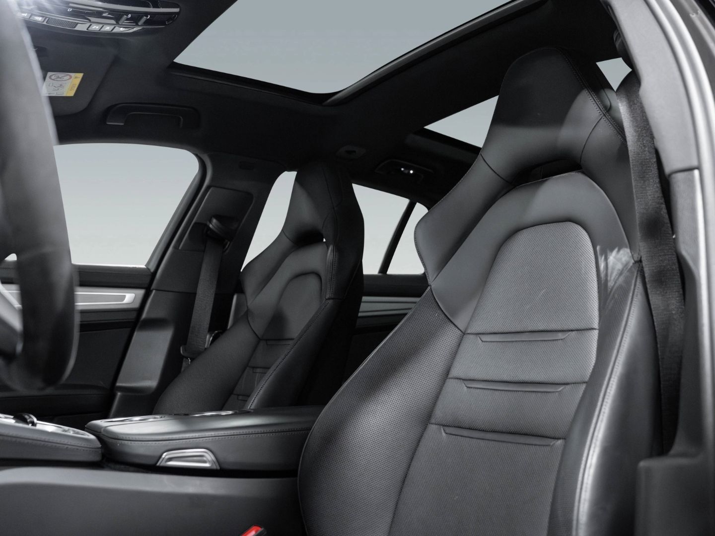 Porsche Panamera 4S E-Hybrid Sport Turismo BOSE HeadUp
