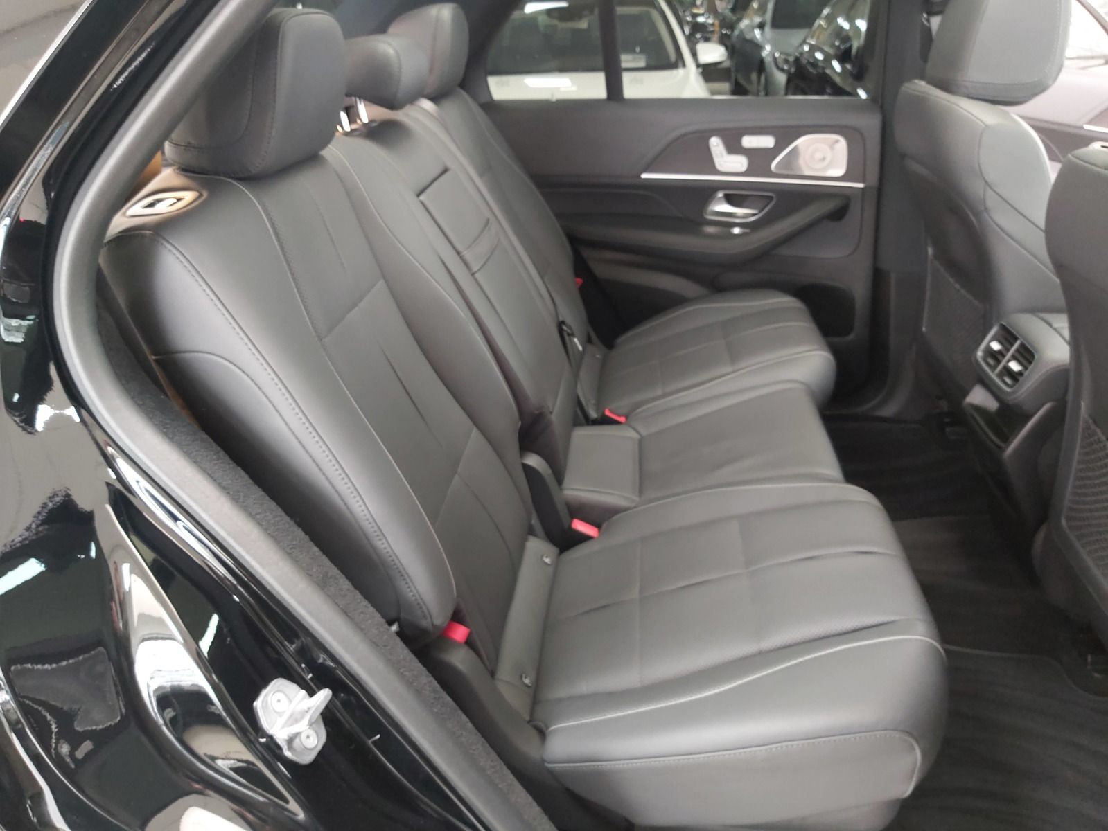 Mercedes-Benz GLE 450 4M AMG 7 SITZE STANDH AIRM NETTO 52.200