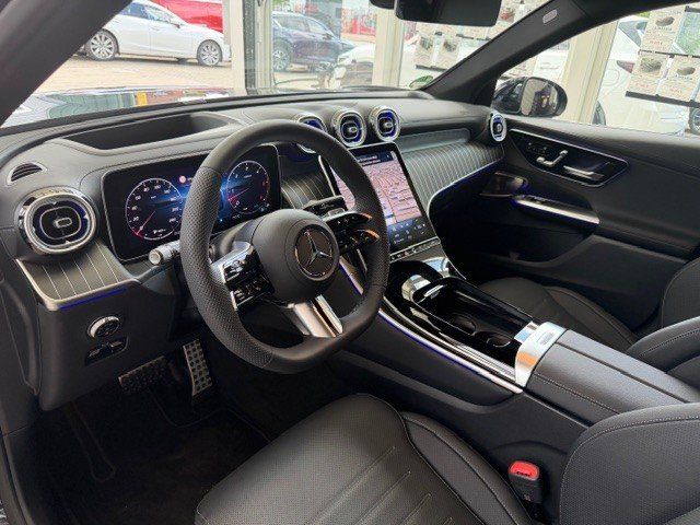 Mercedes-Benz GLC 450d AMG PREMIUM PLUS+PANO+BURMESTER+AHK+LUF