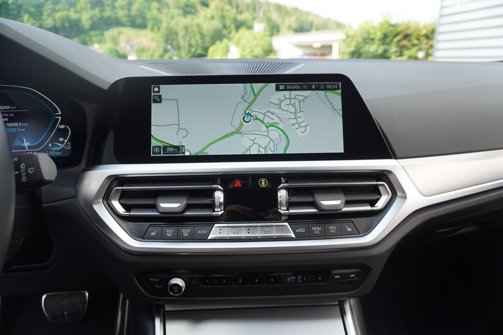 BMW 330e xDrive Touring M Sport - Samsaru's Car Outlet