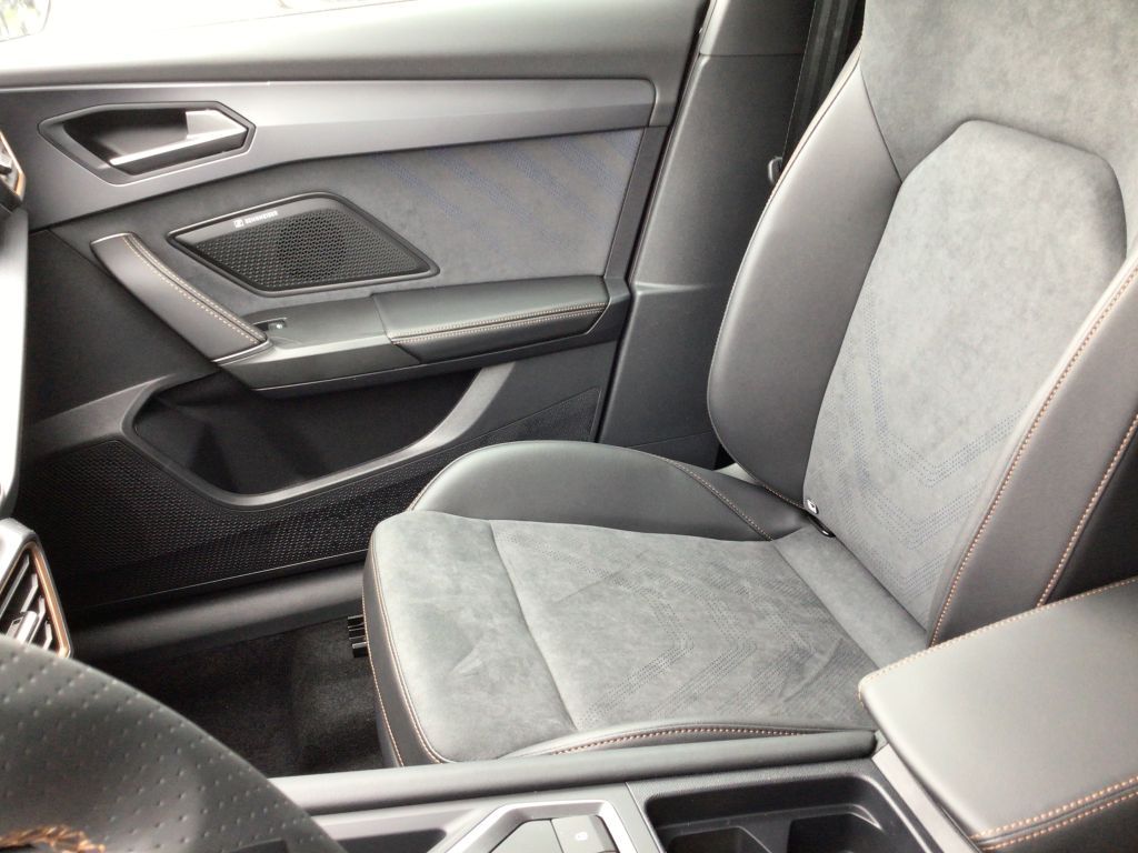 Cupra Formentor 2.0 TSI 4Drive VZ - Samsaru's Car Outlet