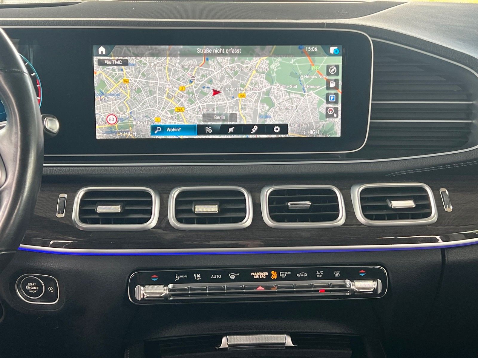 Mercedes-Benz GLS 580 4M AMG-LINE - Samsaru's Car Outlet