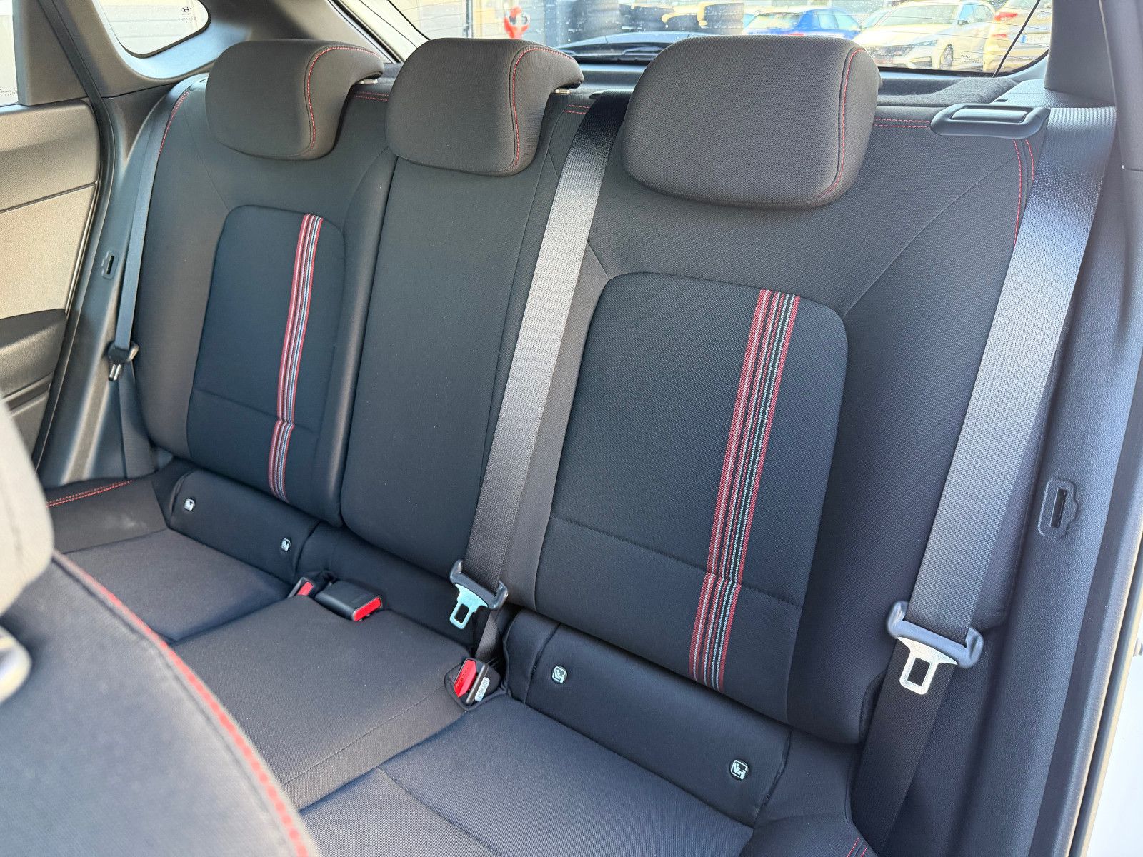 Hyundai i20 1.0 T-GDI N Line *Navi*Kamera*ACC*BOSE*LED*