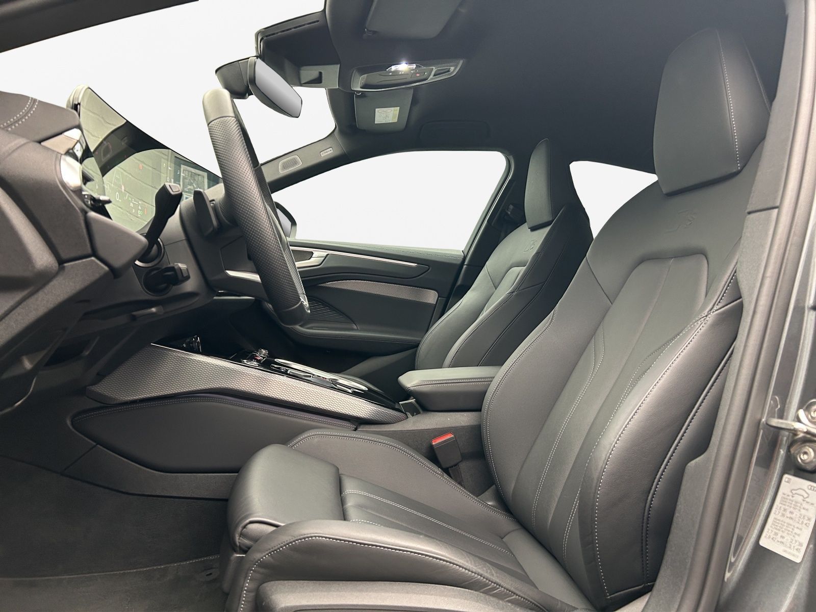 Audi A6 Limousine 55 TFSI qu 2x S line S tro*B&O*HUD*