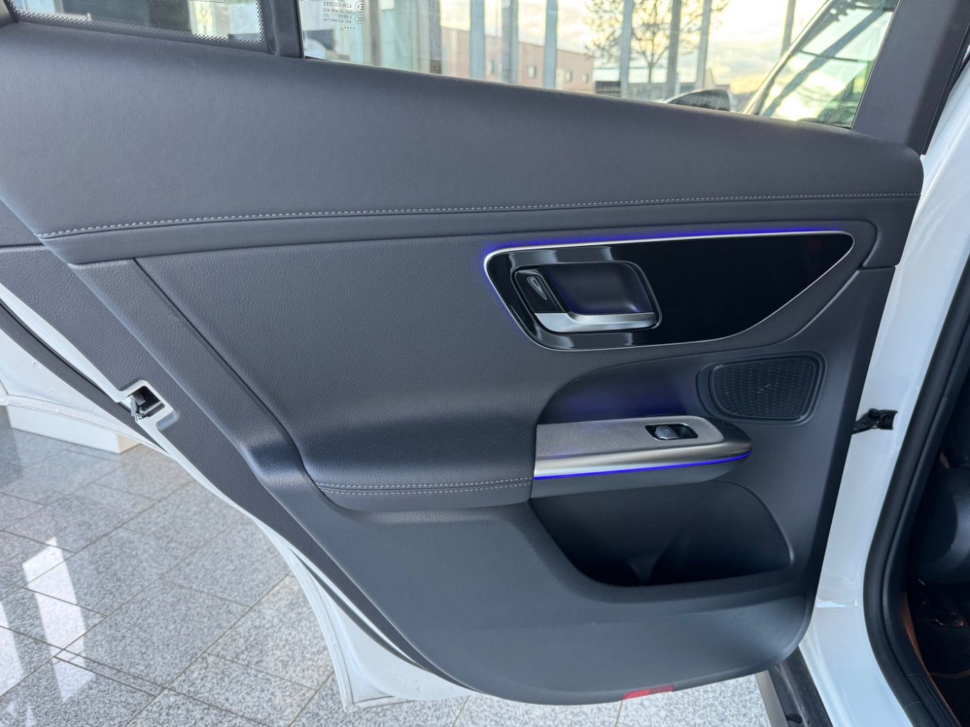 Mercedes-Benz GLC 220 d 4M AMG+Pano+AHK+Winter-Paket+Kamera