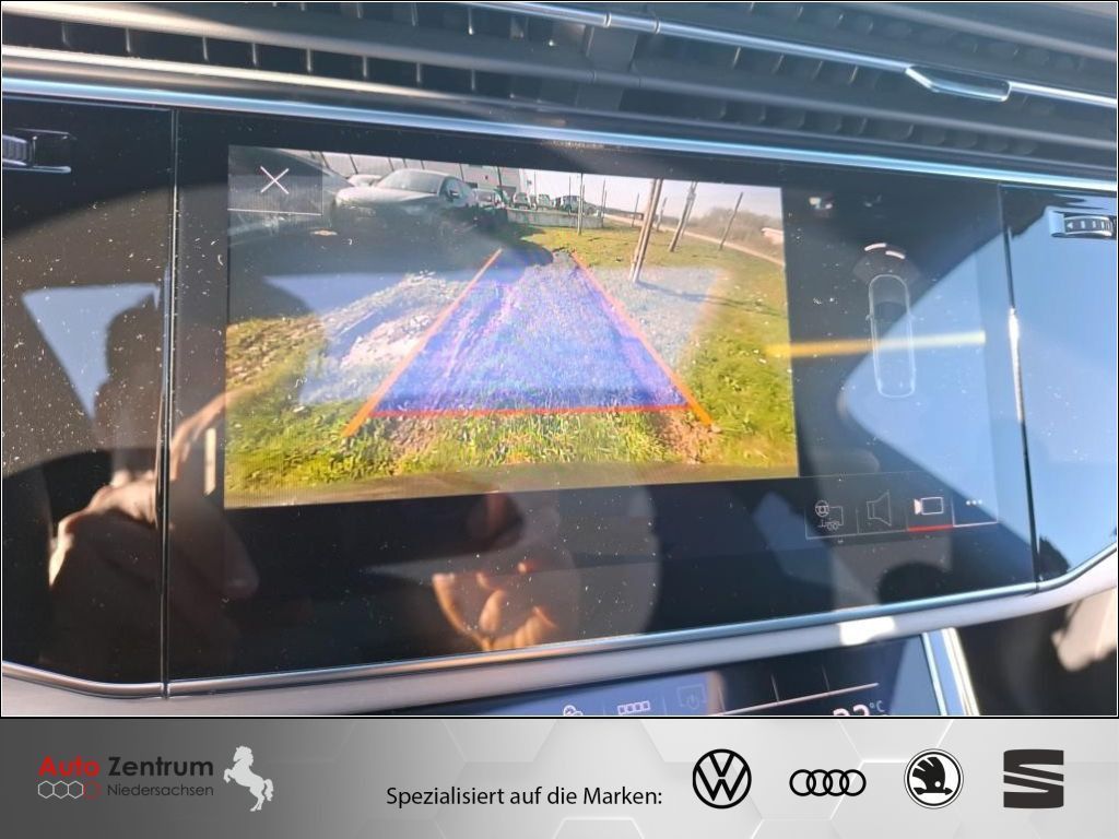 Audi Q7 55 TFSI e quattro S line AZN-Haus-Förderung*