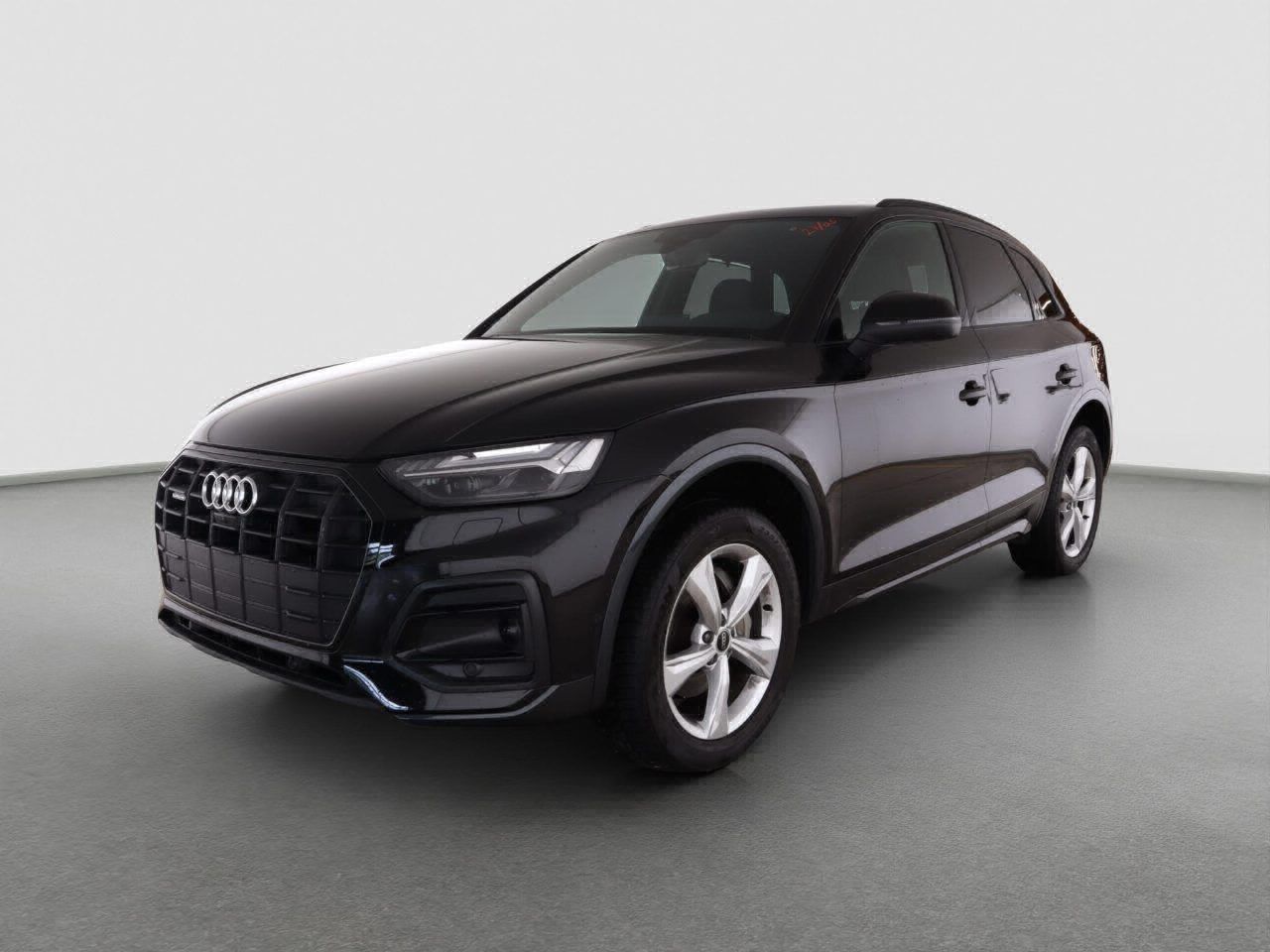 Audi Q5 45 TFSI quattro S tronic Advanced - Samsaru's Car Outlet