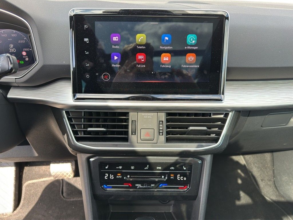 Seat Tarraco e-Hybrid 1.4 TSI DSG Xperience DCC AHK*P