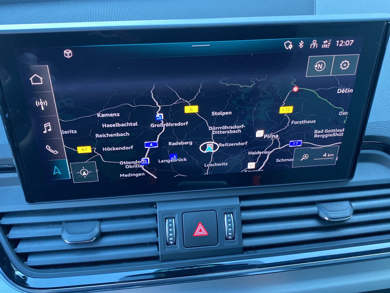 Audi Q5 40 TDI quattro S line*Navi*ACC*Kamera*AHK*