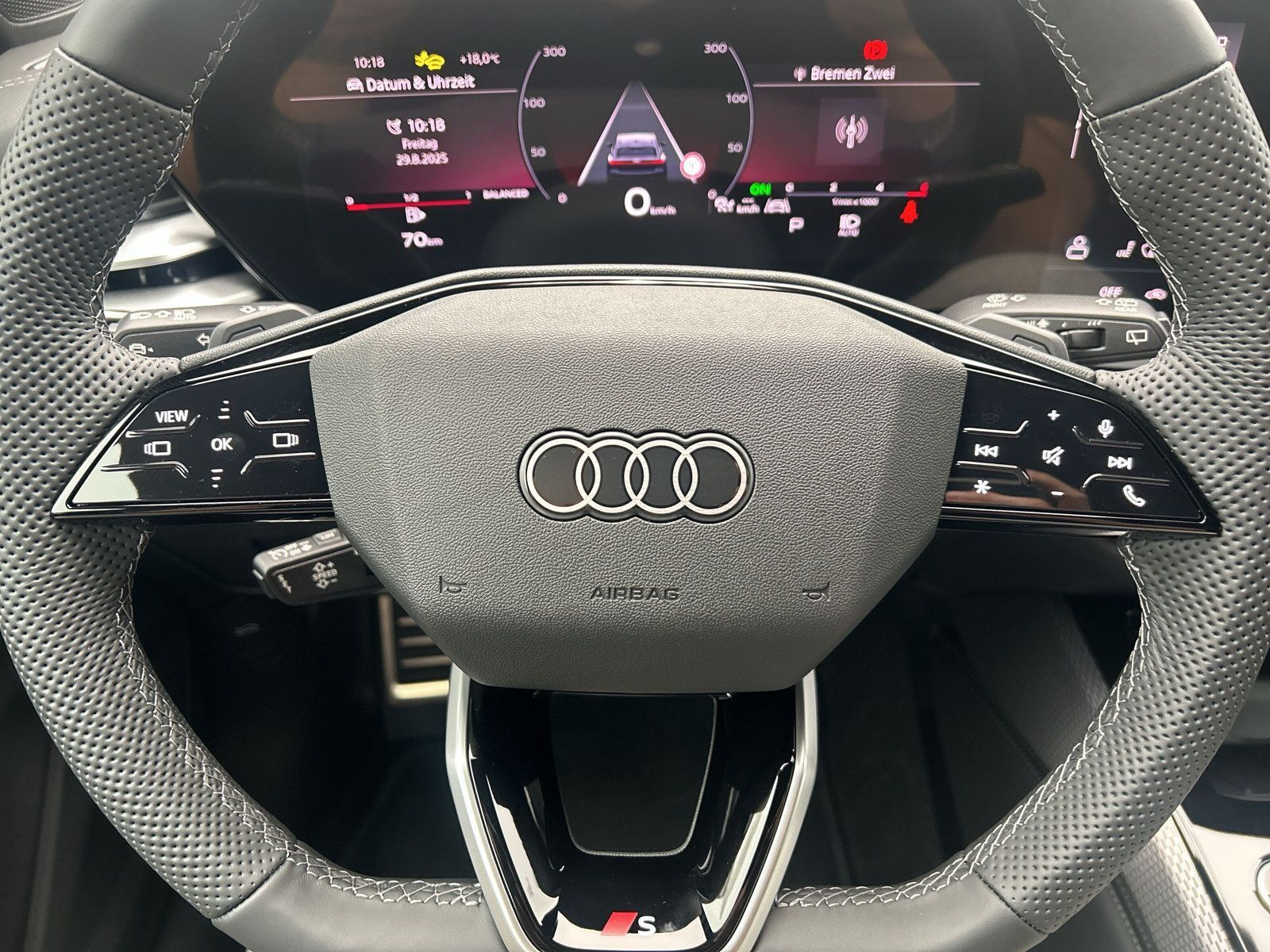 Audi A5 Avant TDI quattro edition one S-LINE+MATRIX